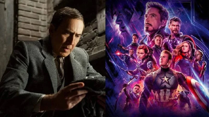 Николас Кейдж раскритиковал современный вектор развития MCU, выступая на Fan Expo Dallas
