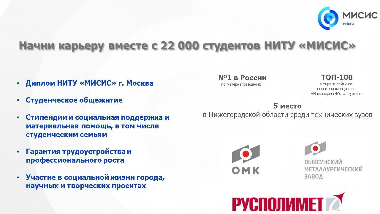 Время на исходе!