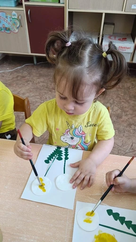 ☀️УРОНИЛО СОЛНЦЕ ЛУЧИК ЗОЛОТОЙ. ☀️
