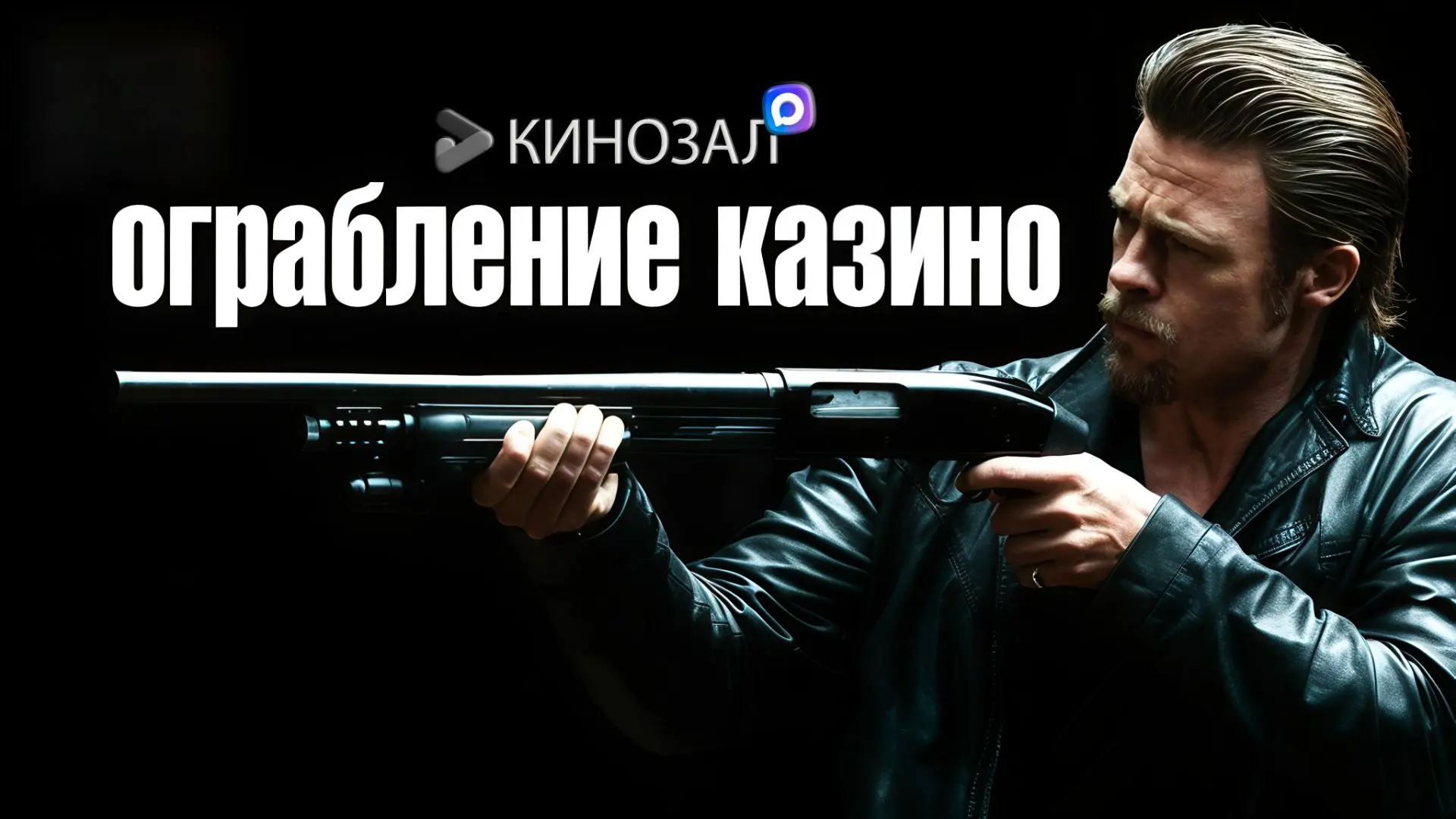 🎥 Ограбление казино (2012) 🃏🔫🌆