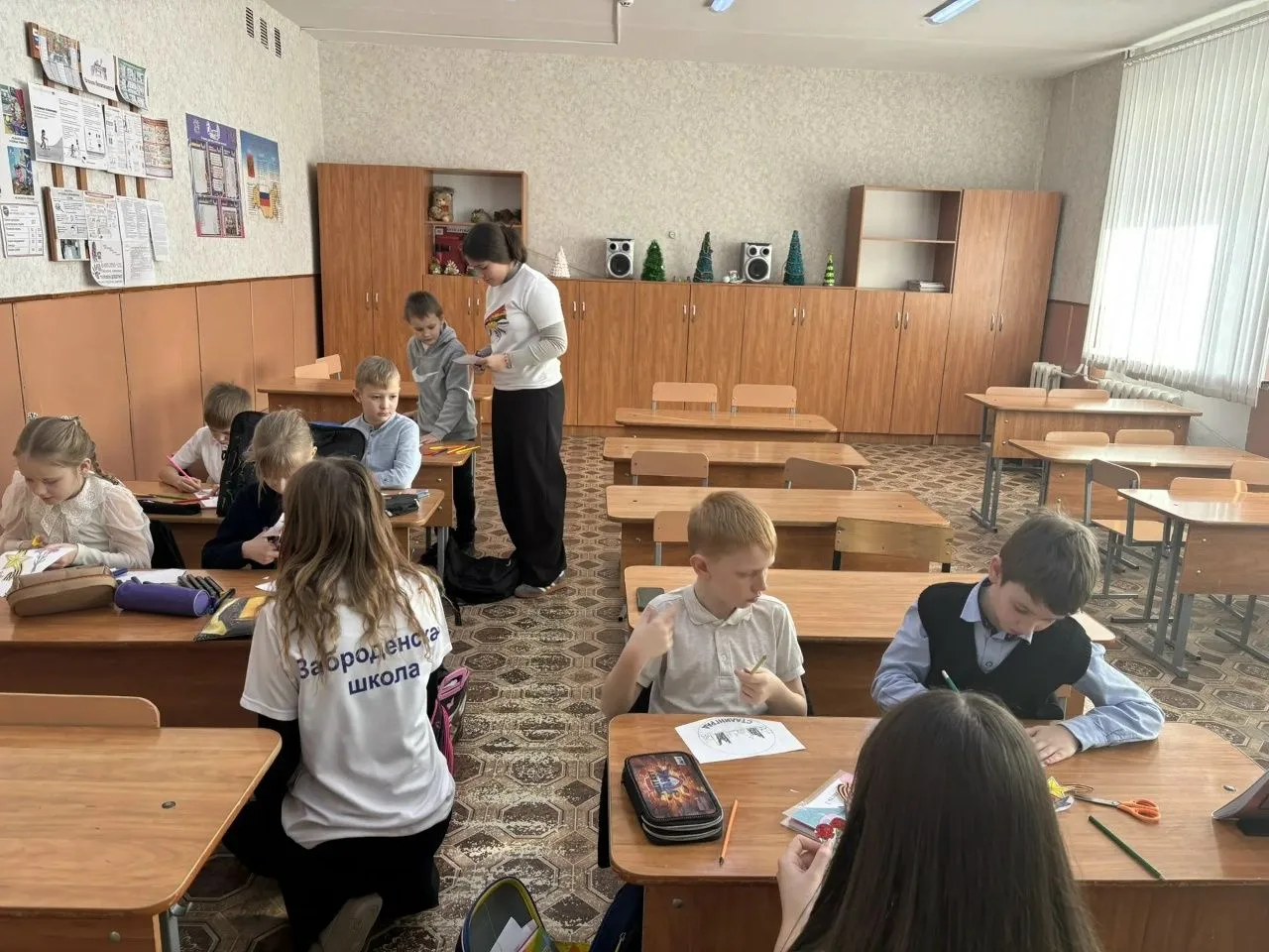 2 февраля - День воинской славы России. День разгрома советскими войсками немецко-фашистских войск в
