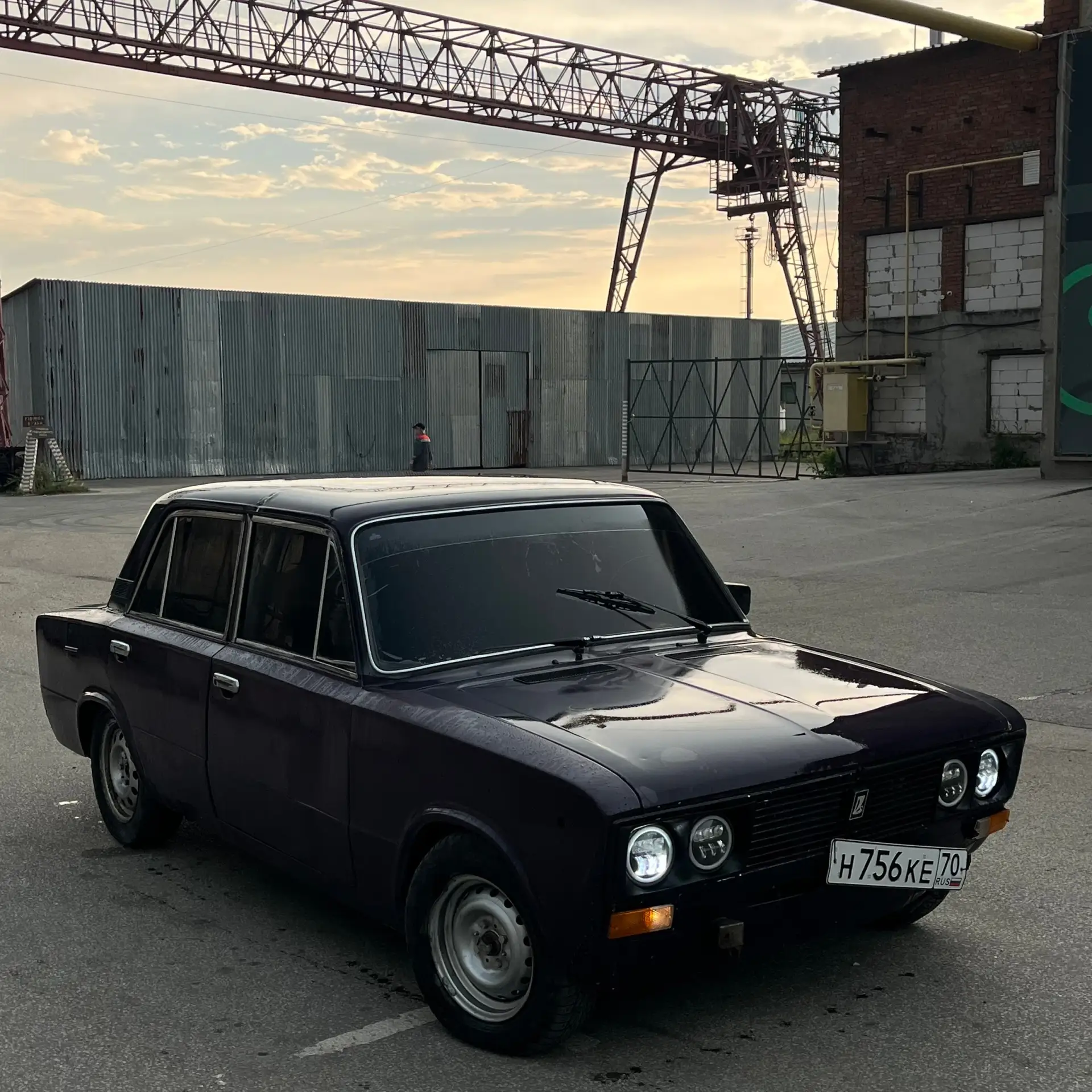 2003 год