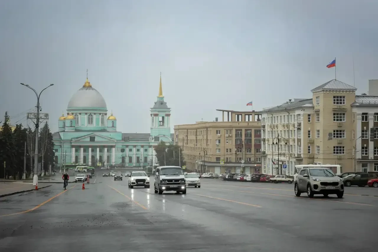 🛠 В Курске подвели промежуточные итоги ремонта дорог

В комитете ЖКХ Курска озвучили данные о ходе 