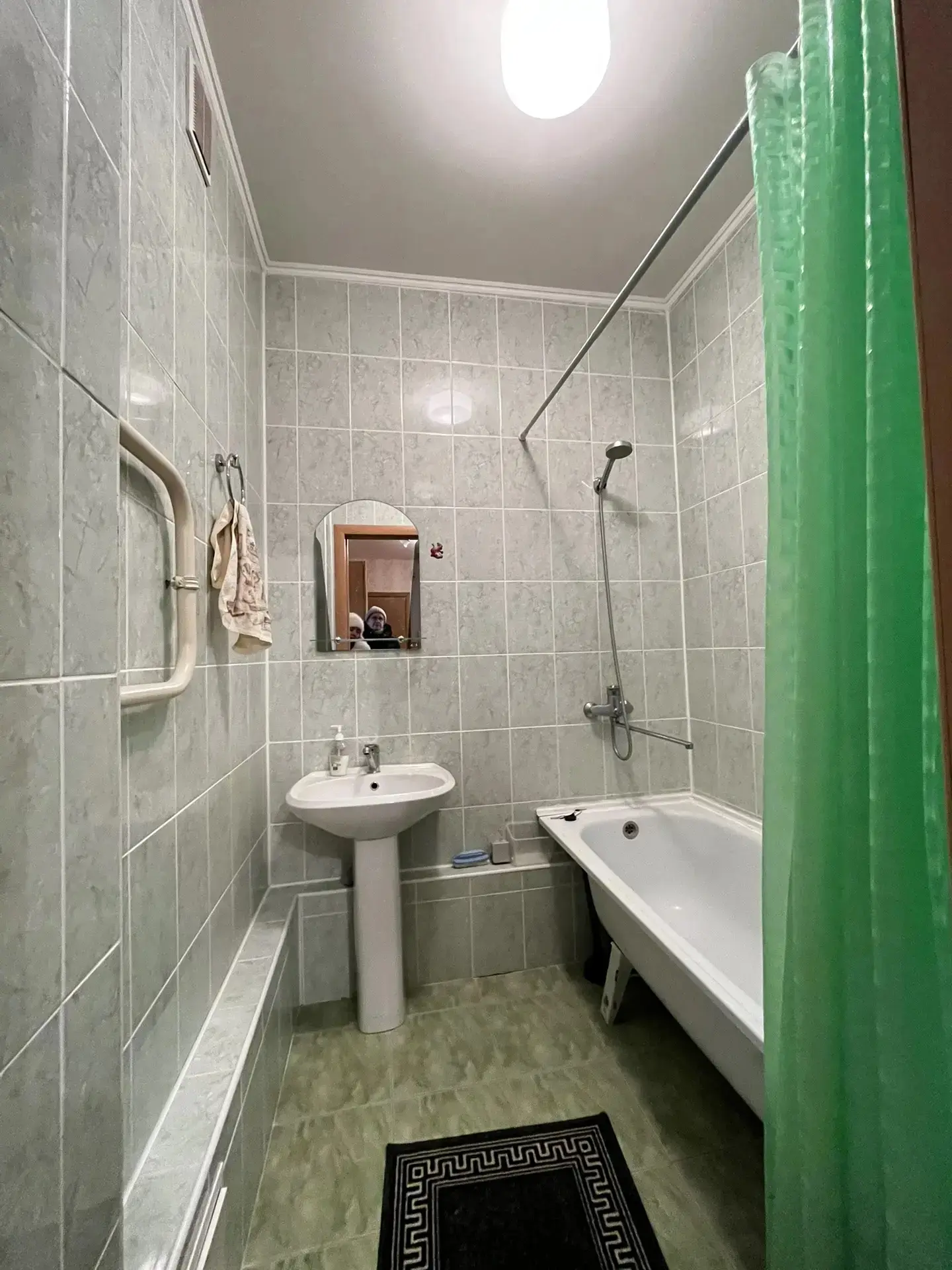 Г Казань Сдаём 2-х комнатную квартиру по улице ЧУЙКОВА, 59 В. Пересечение с улицей Амирхана.  Дом ки