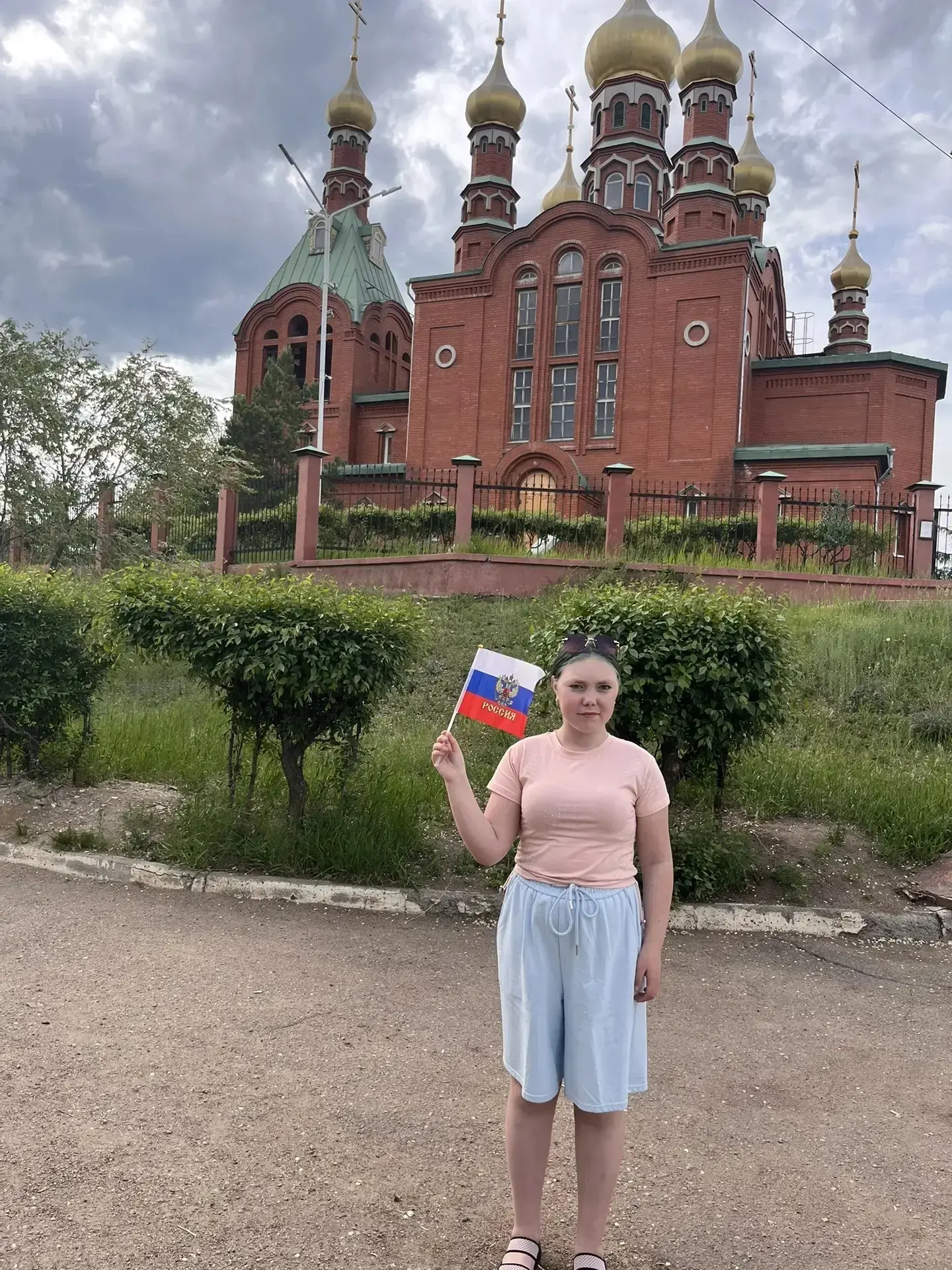 ✅ Храм Спаса Нерукотворного Образа - православный храм. Он является является первым и единственным х