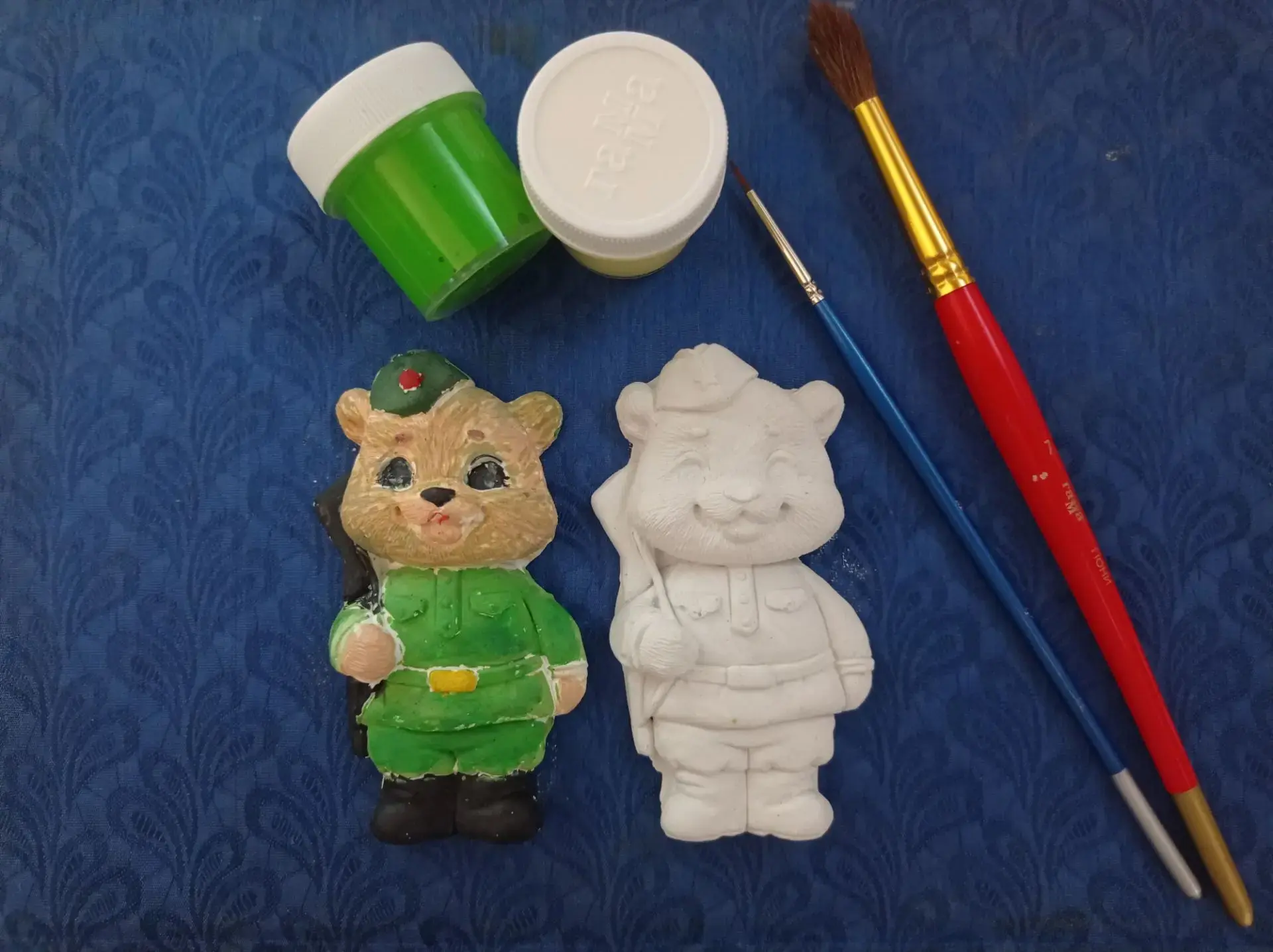 📌Мастер-класс📌
Кильмезский краеведческий музей приглашает всех желающих на увлекательный мастер-кл