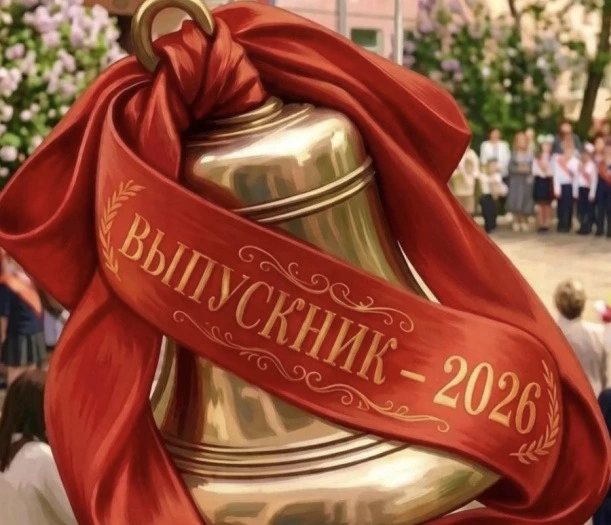 Дорогие выпускники!