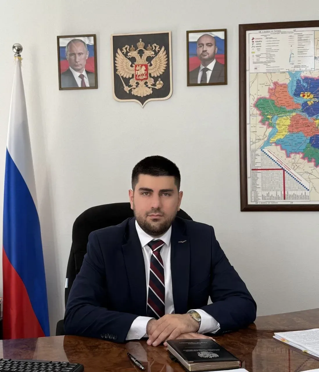 Допуск специализированной организации к проведению технического обследования ВДГО\ВКГО ...