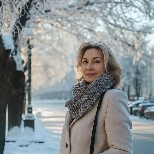 Ужасную ошибку совершила одна женщина под Рождество.