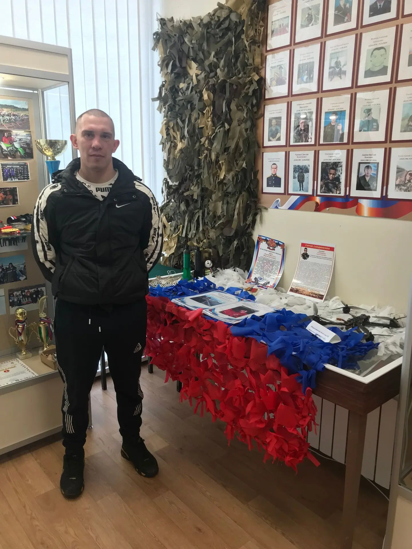 #МордовскийМО