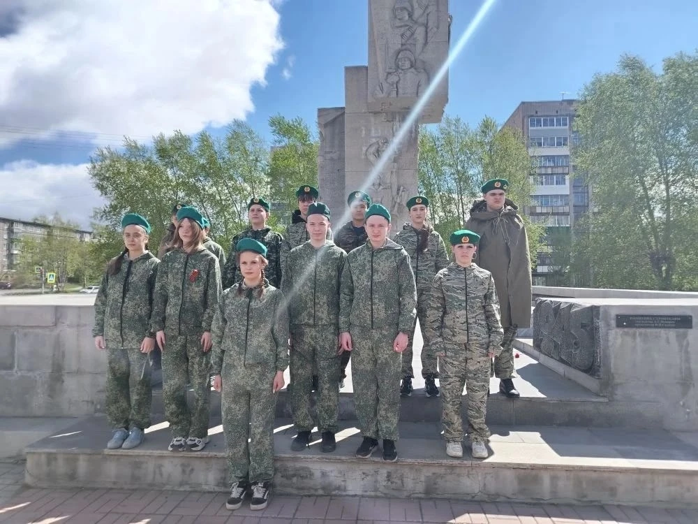 Дорогие ученики, уважаемые учителя и все сотрудники нашей школы!