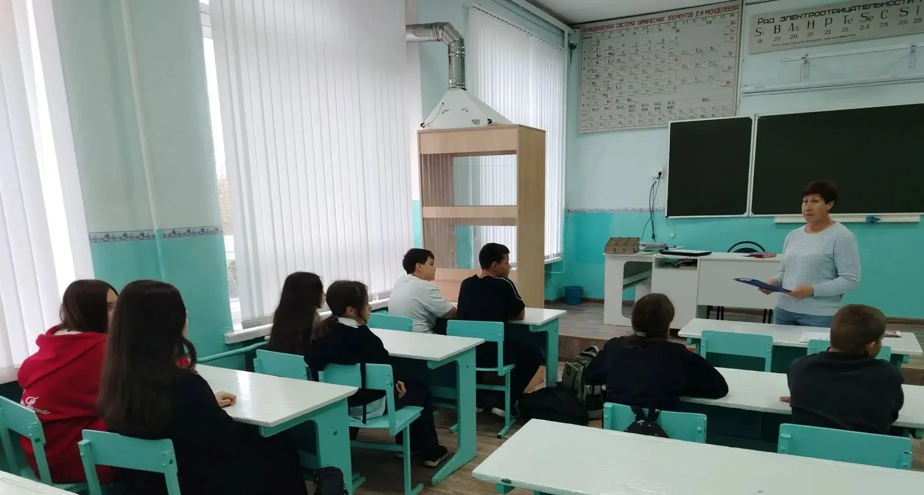#Тростянская_библиотека