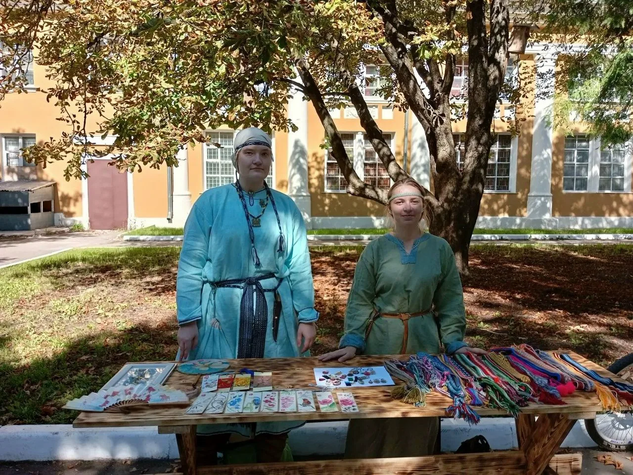 Выставка «Территория мастерства» подарила всем много радости и положительных эмоций. На...