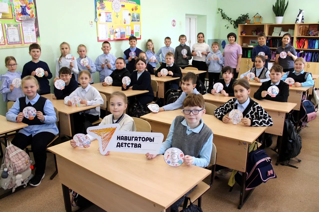#разговорыоважном  Уже в следующий понедельник, 20 апреля, в школах, колледжах и техникумах региона 