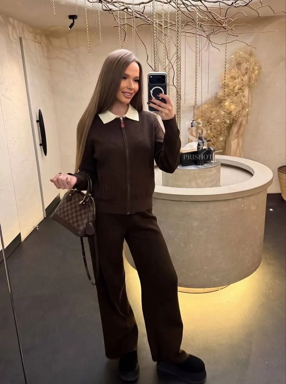 ♛ 𝐑𝐞𝐥𝐚𝐱 𝐒𝐡𝐨𝐩. 𝐂𝐨𝐥𝐥𝐞𝐜𝐭𝐢𝐨𝐧 ♛
Безупречная эстетика «old money»: изысканный вязаный к