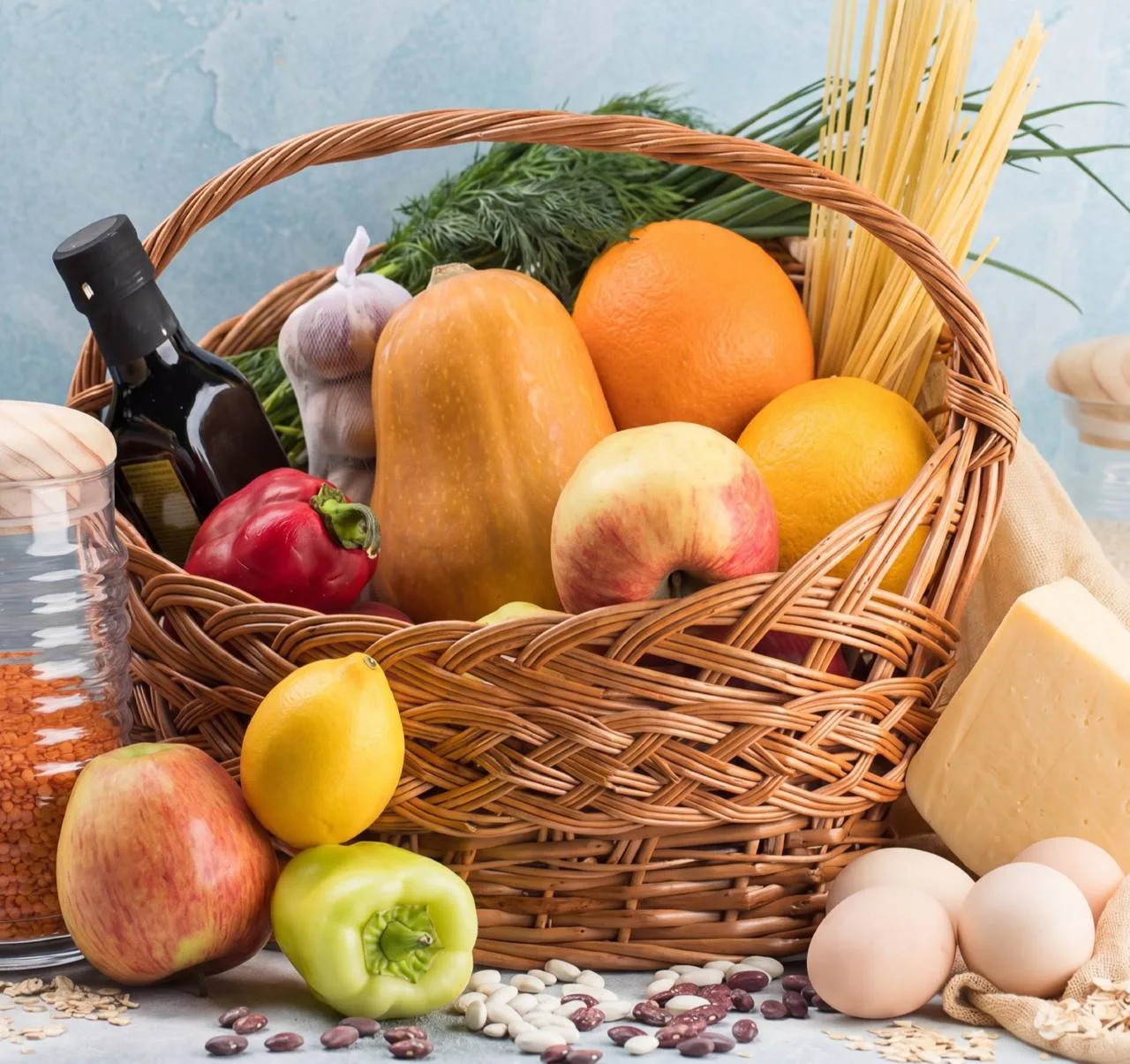 🛒 Продукты на Камчатке дорожают   Росстат зафиксировал снижение цен в Камчатском крае в апреле этого