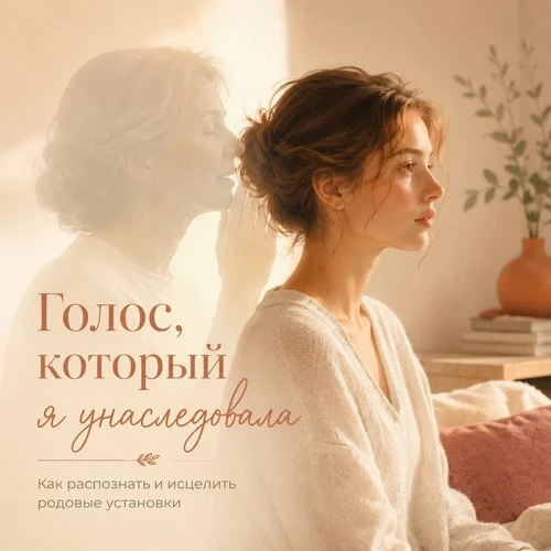 «Ты не справишься, куда тебе»