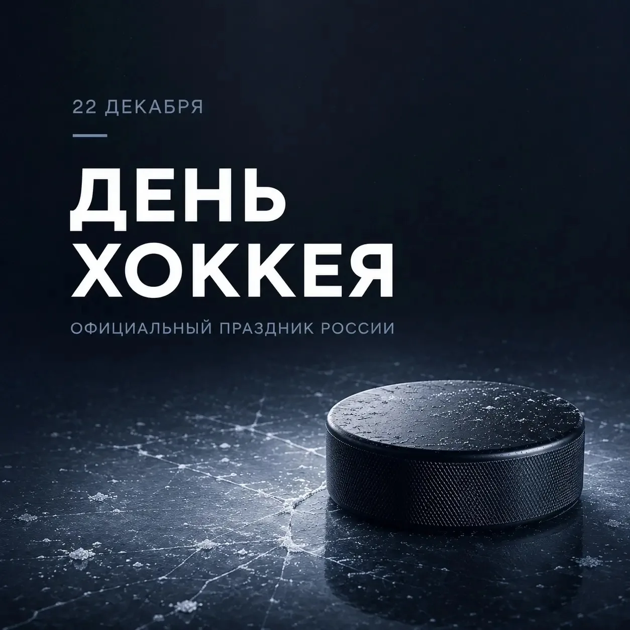 🏒 20 июля 2026 года Президент России подписал указ об учреждении нового государственного праздника 