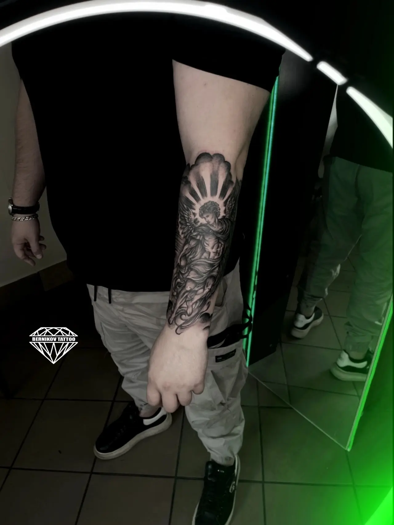 Тату 48