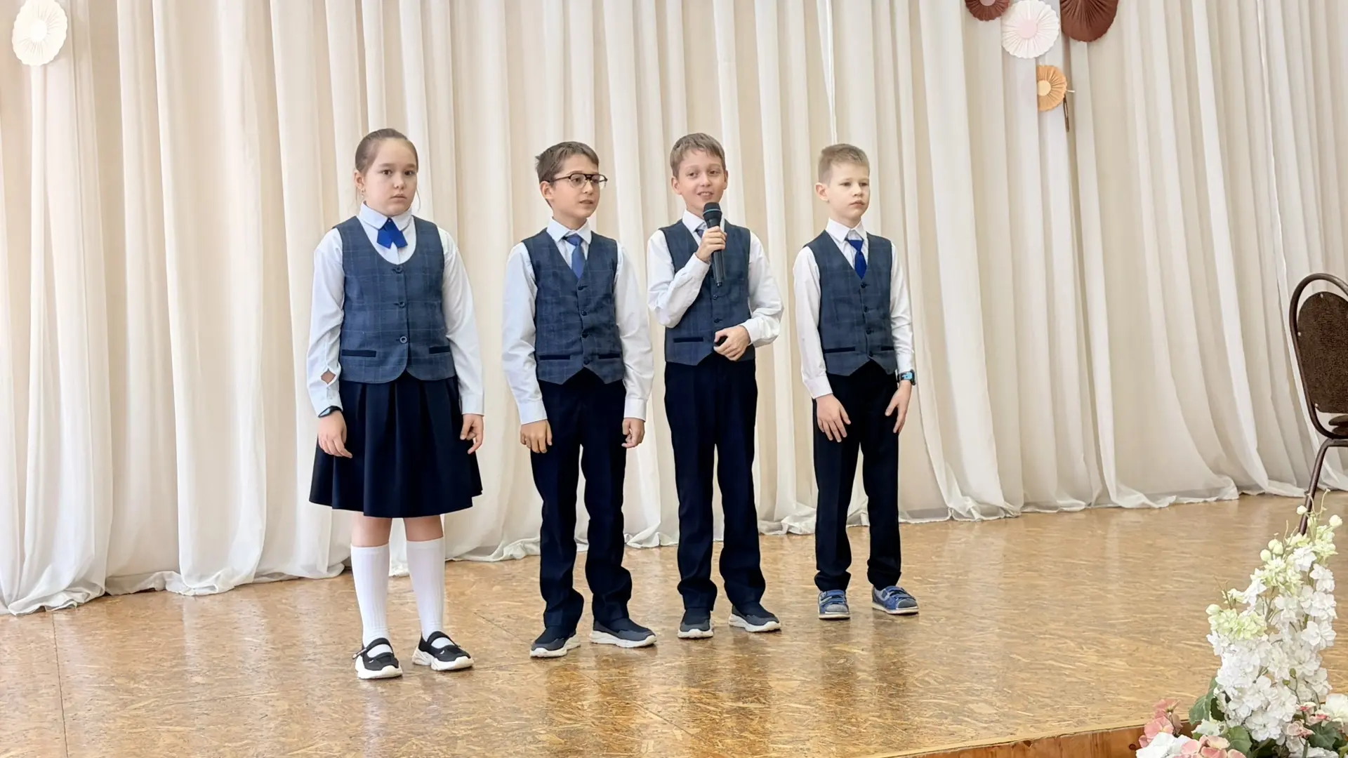 Видео
