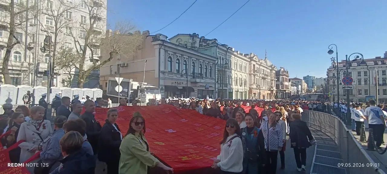 ⭐️ 81 год Великой Победе  9 Мая — день, где слёзы и радость неразделимы. Память о самой страшной вой