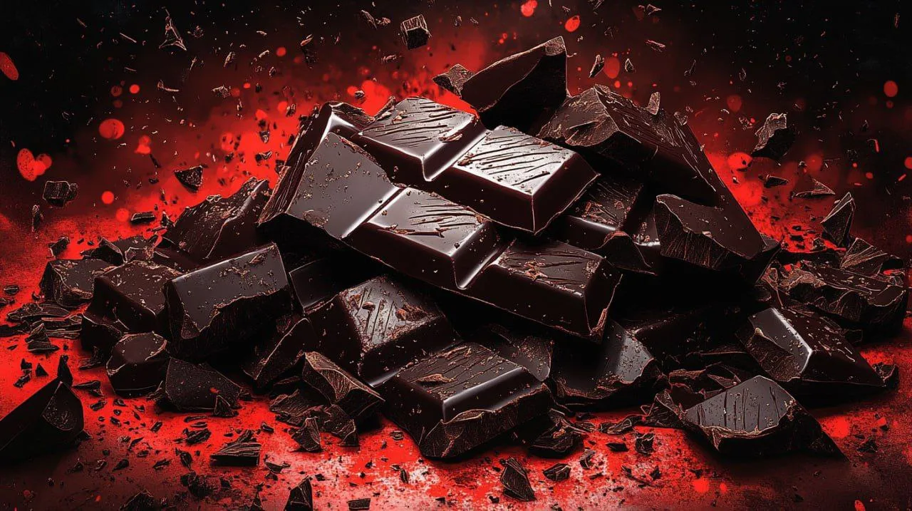 Сладость, снижающая уровень холестерина.