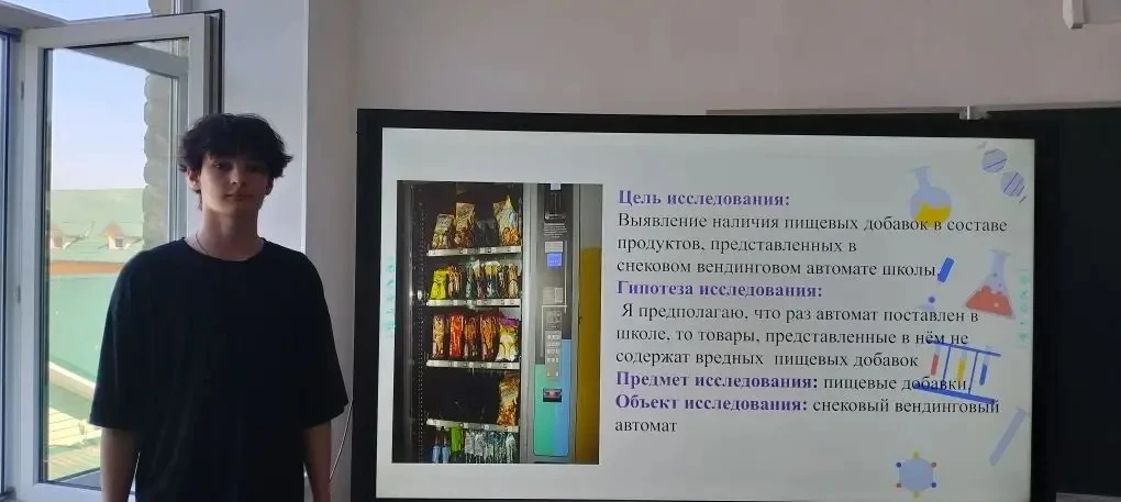 Сегодня юноши десятых классов  защищали свои индивидуальные проекты!  Мальчишки подтвердили фразы из