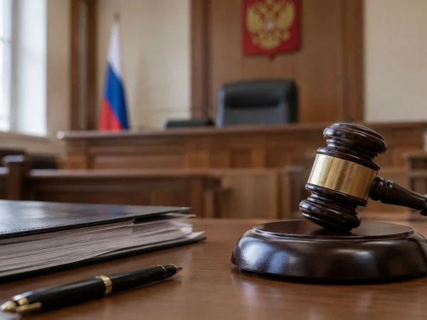 Жителю Октябрьского района вынесли приговор за незаконное хранение взрывчатого вещества...