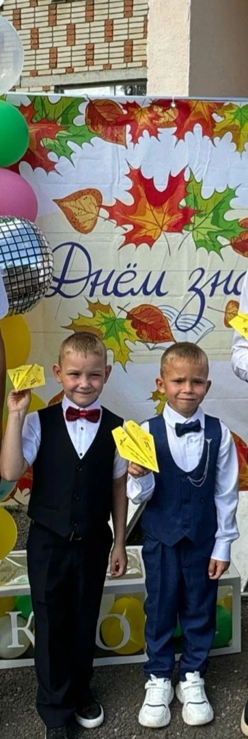 🎒Всероссийская акция «Я положу с собой в рюкзак»📸