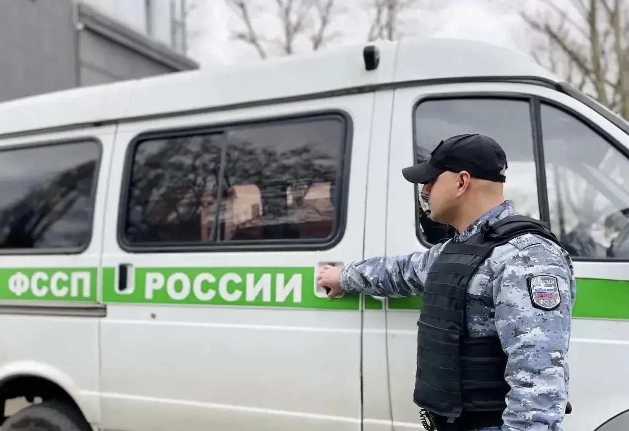 Судебные приставы Кавказского района взыскали около 200 тыс. рублей задолженности по алиментным плат