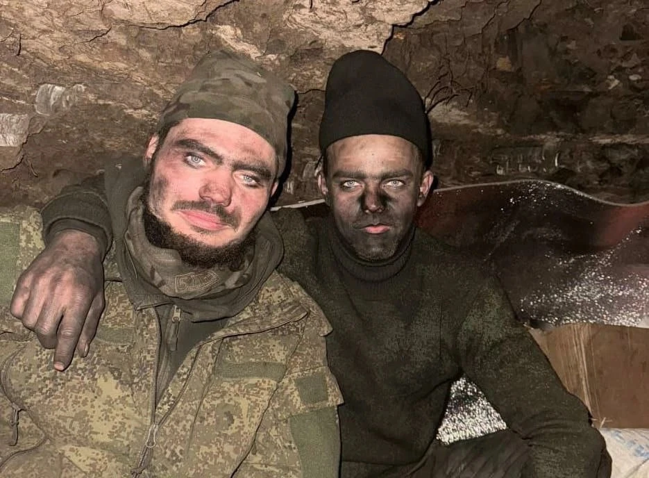 РШБр «Ветераны» и операция «Поток»: как западные СМИ писали о прорыве под Суджей  Весной 2025 года в
