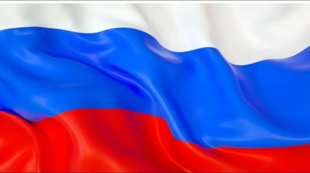 Всероссийская акция #ПоднятьФлаг