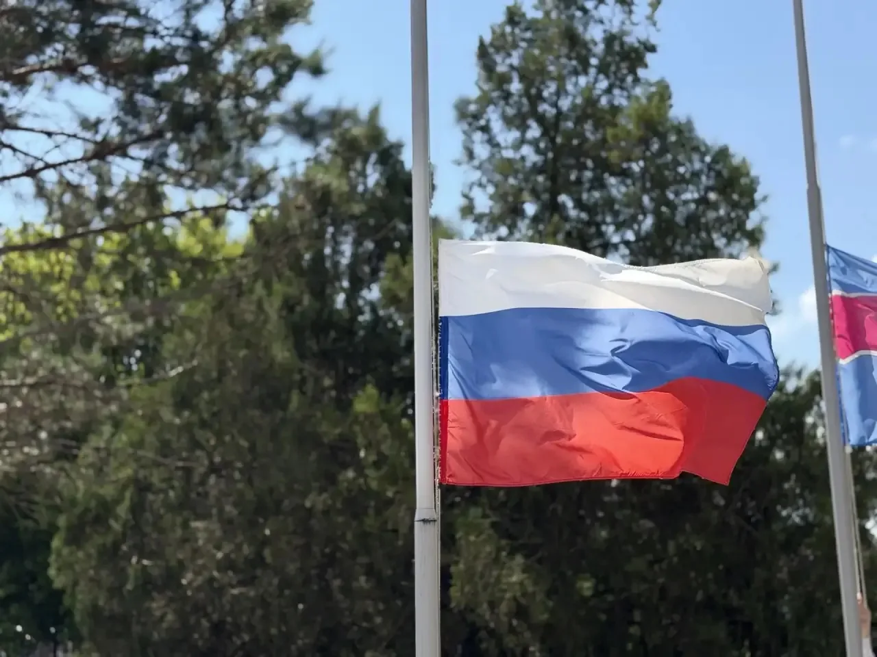 🇷🇺 День Государственного флага в МБОУ СОШ №3
