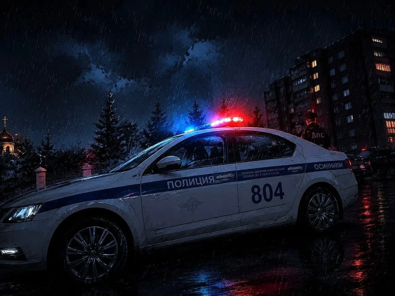 Внимание, рейд❗
