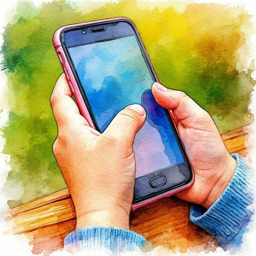 📲ПРИЛОЖЕНИЯ ДЛЯ ЗАБОТЫ