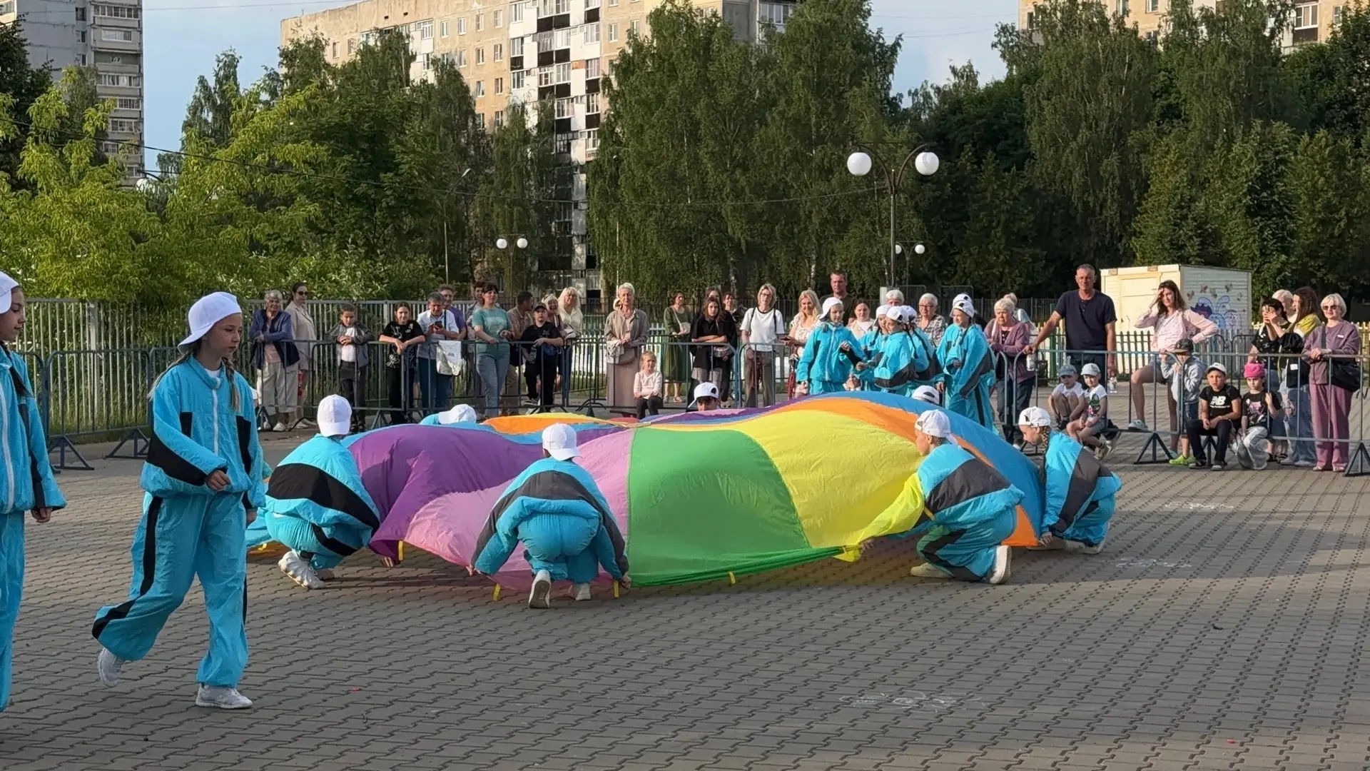 🇷🇺 С праздником! С Днём России! 🇷🇺