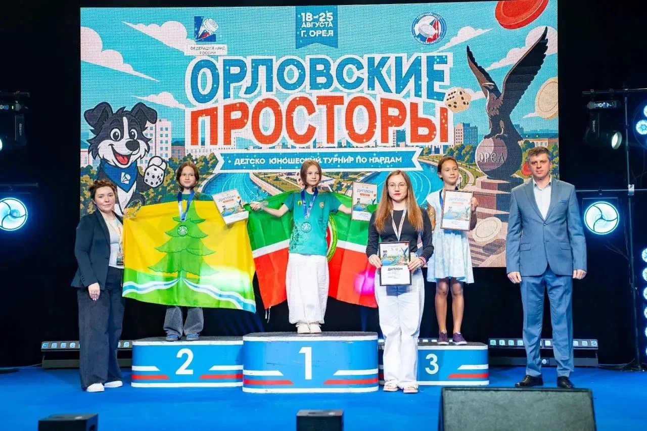🏆Обучающаяся ГБОУ «СШ №65 г.о. Мариуполь» и воспитанница секции «Спорт для всех» София...