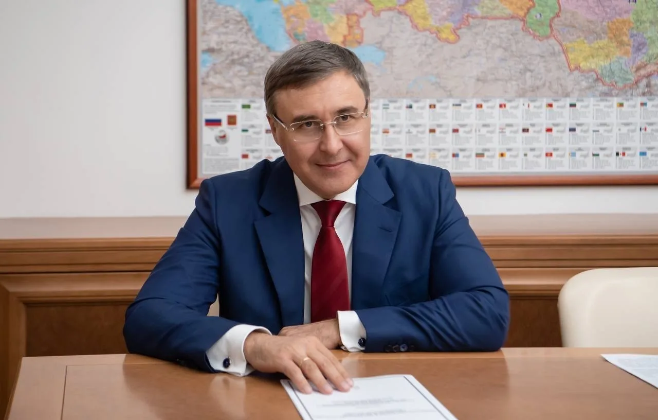 ❗️Министр образования и науки РФ Фальков сообщил, что для всех студентов будут обязател...