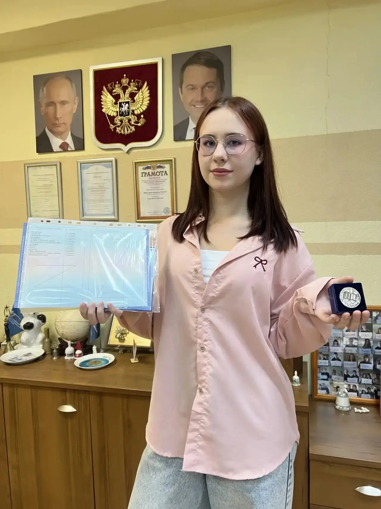1 июля завершился основной этап ЕГЭ. 🙌
Наш список высокобалльников пополнился еще двумя нашими выпу