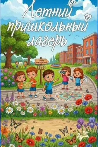 🚀 А вот и план на эту неделю! Скучать точно не придётся.

🍭 Что ждёт наших ребят с понедельника по