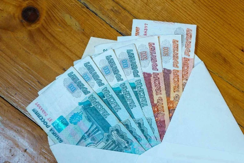 56 тысяч рублей  — достойная пенсия?