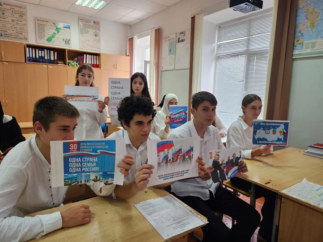 🇷🇺Наша история — наша общая судьба