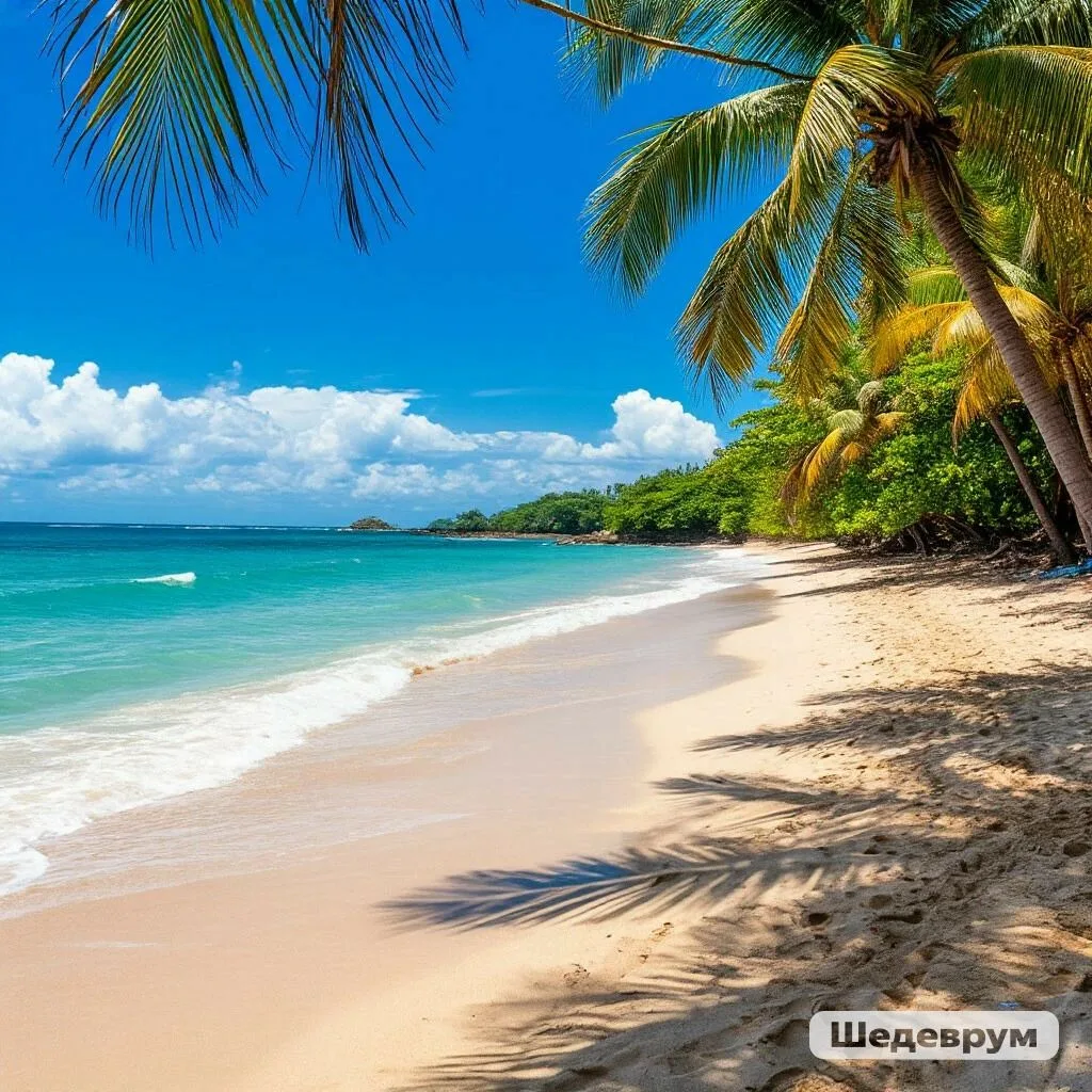 🛟 Всемирный день пляжа: безопасный отдых без последствий 🏖️