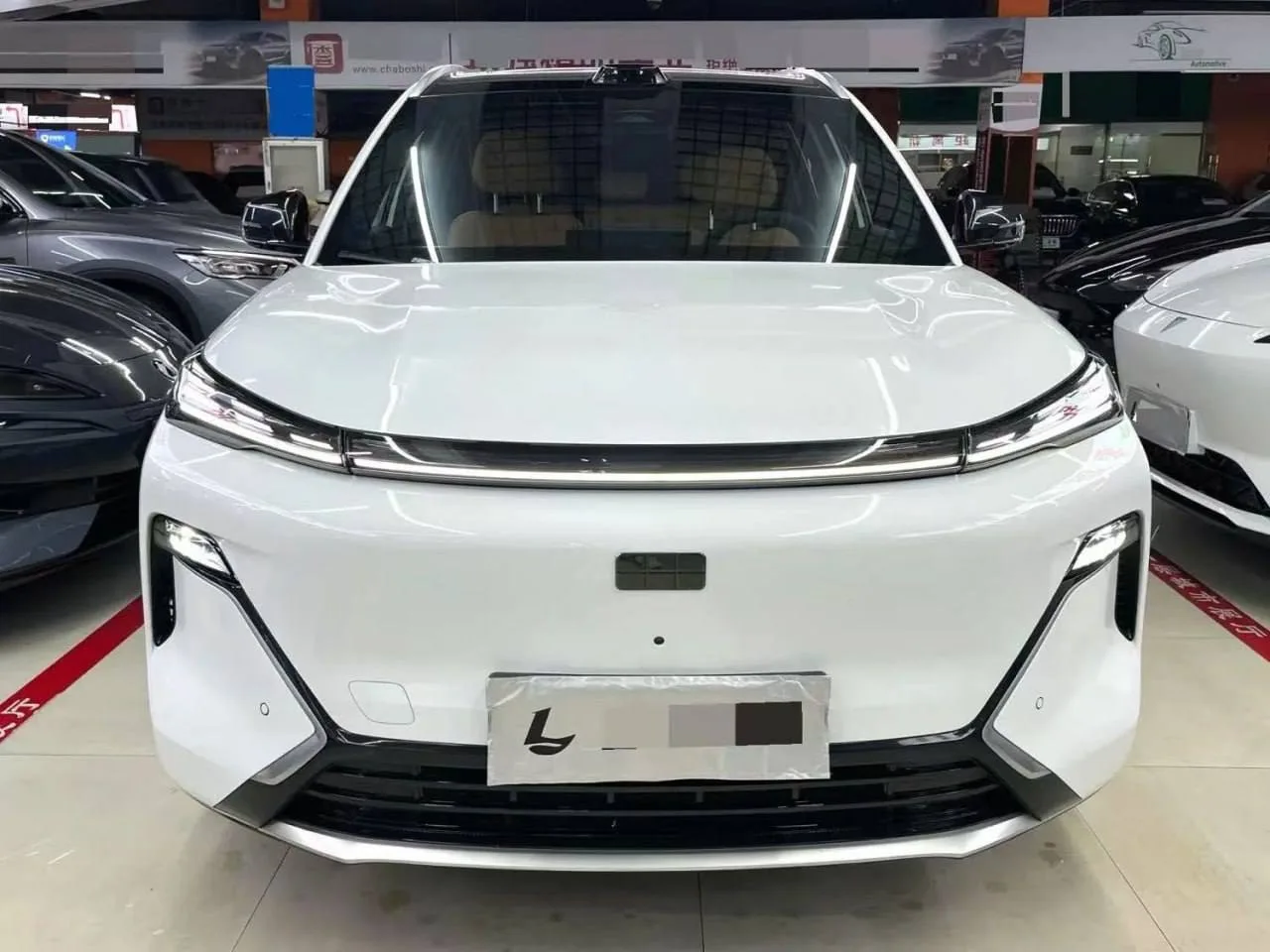 ✔️Доступен к заказу Новый автомобиль❗️

⚡️Курс 11.67⚡️ 

🇨🇳Geely Galaxy Starship 7
🔹2025 год|2wd
