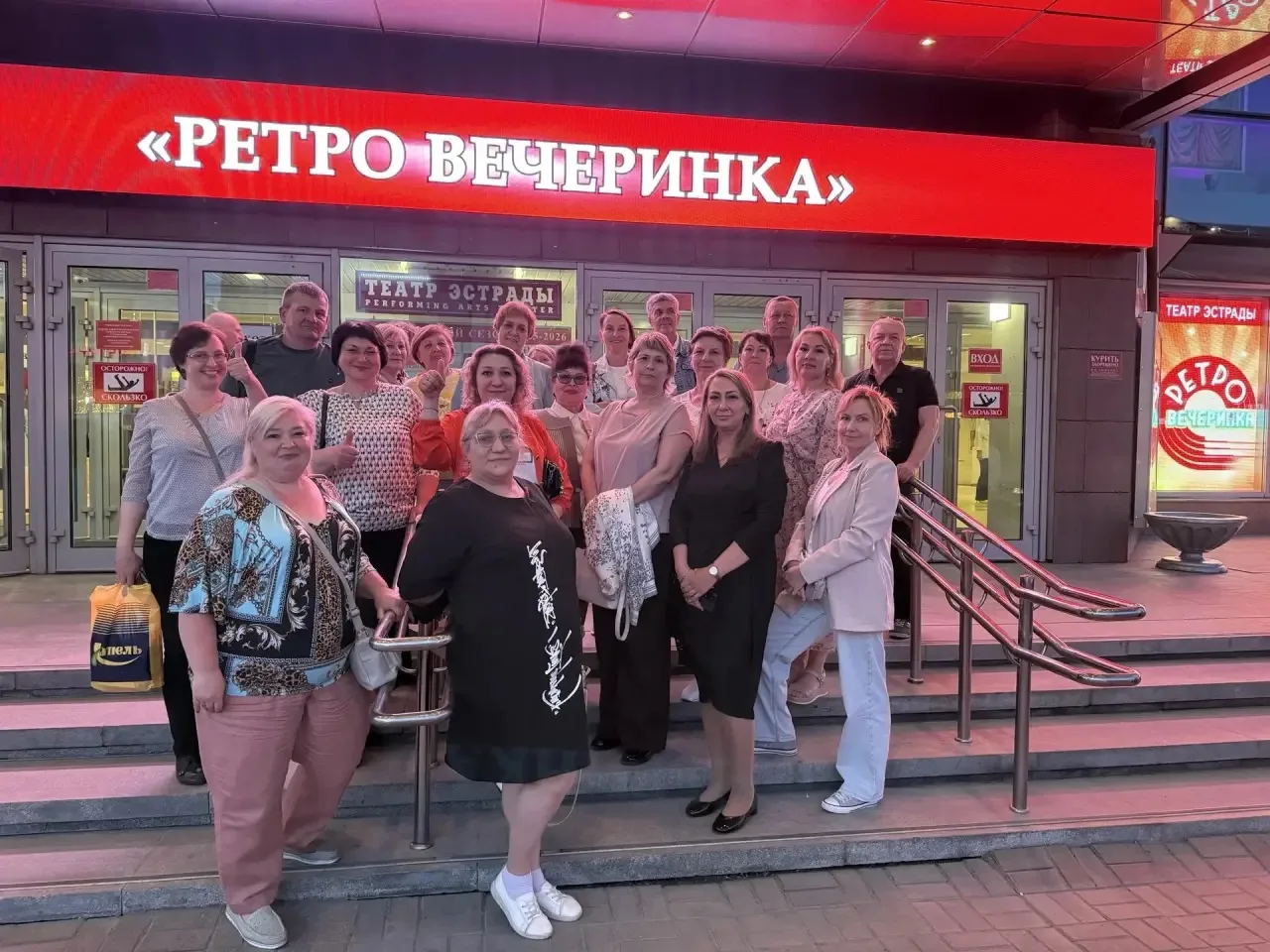 🏭Жизнь на заводе — это не только производство, но и яркие впечатления! ✨