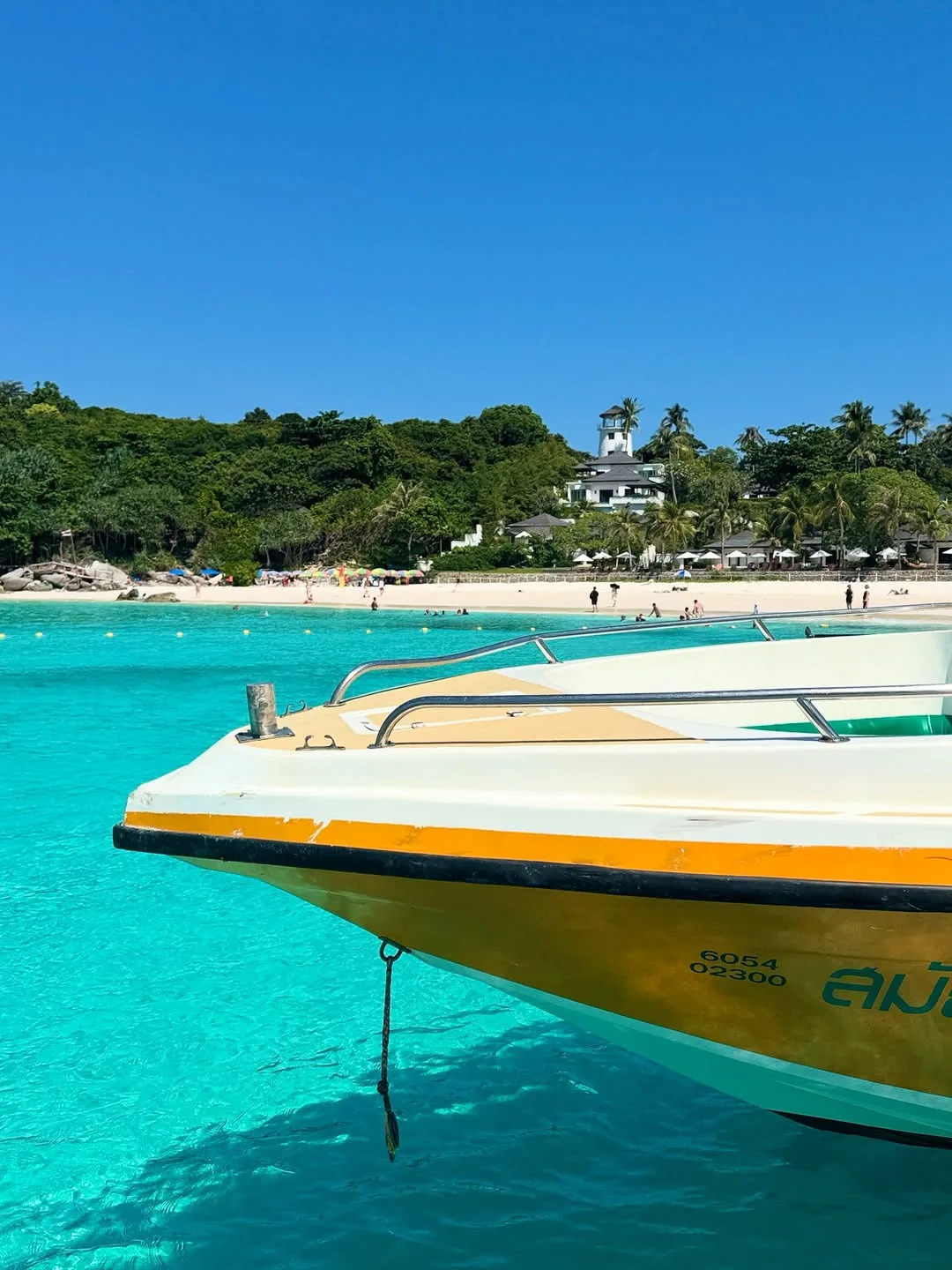😍СТИЛЬНЫЙ ОТЕЛЬ НА ПХУКЕТЕ!

🌴ТАИЛАНД

🥥Sugar Marina Nautical Kata Beach 4*

Отель рядом с извест