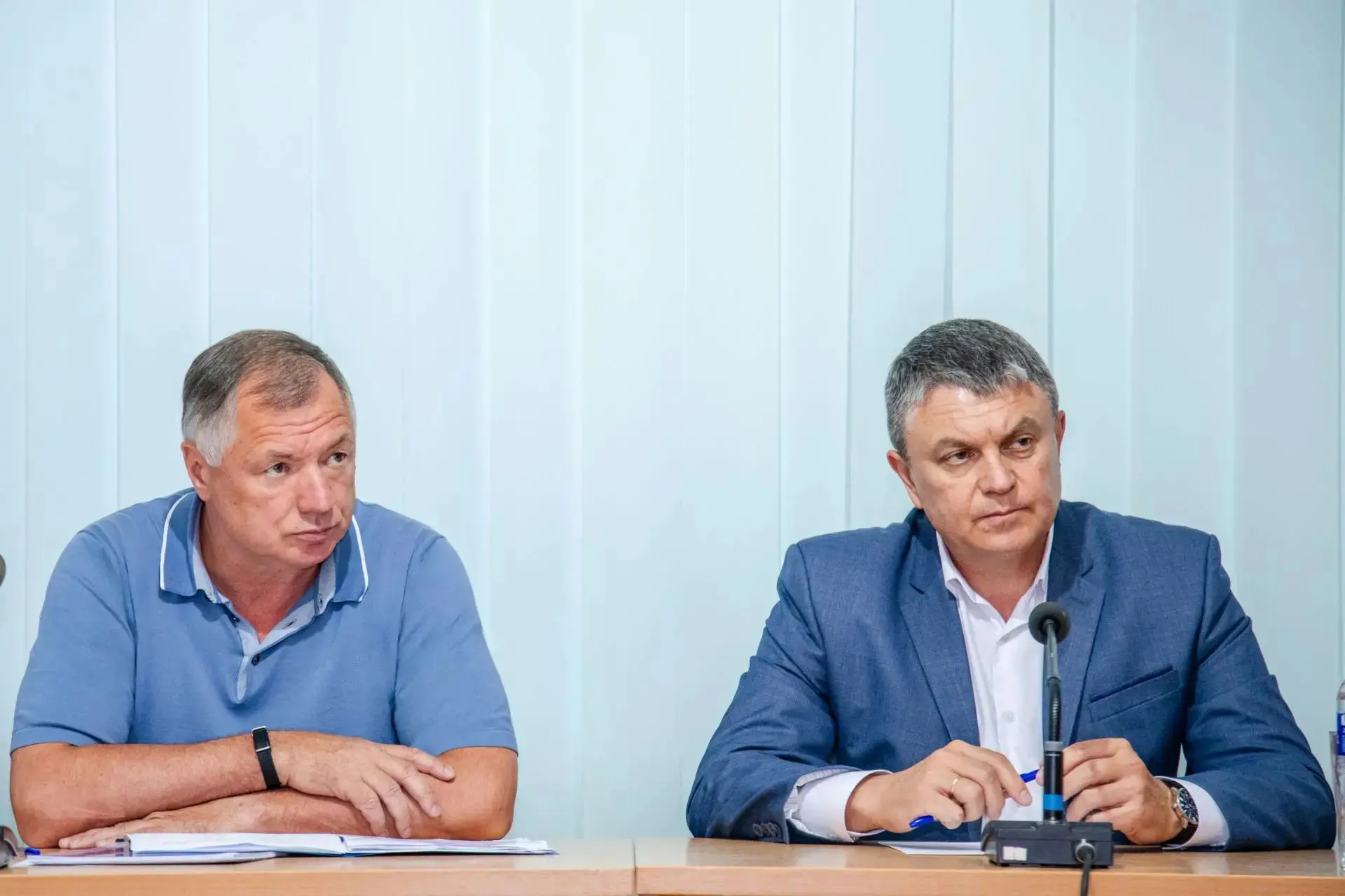 Общий уровень готовности инфраструктуры республики к зиме — почти 90%. Ход текущих рабо...