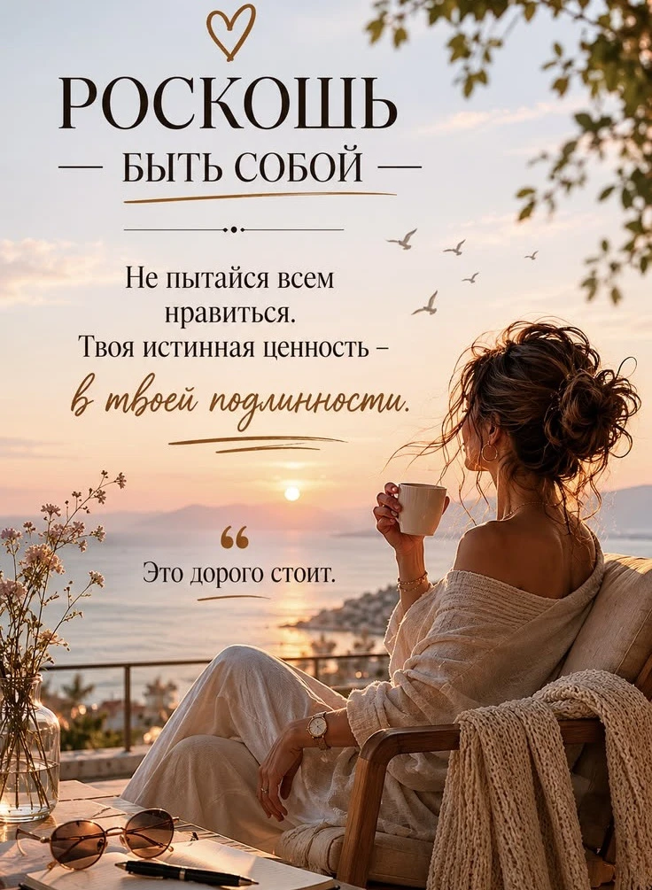Доброго дня, дорогие ❤️