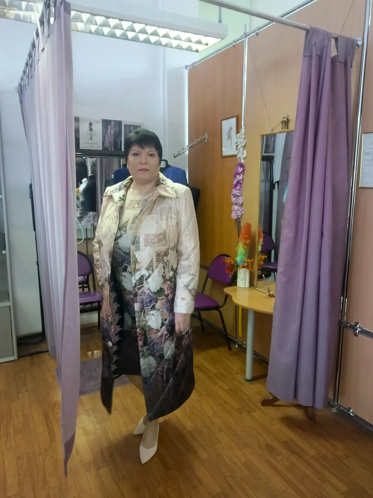 Монолог от сердца портного, который стал Модельером.