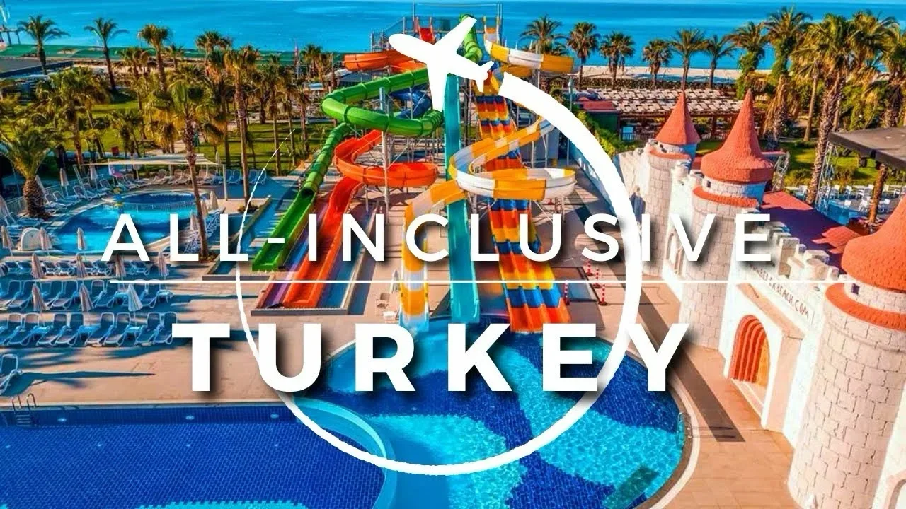 Анталья, Кемер 🇹🇷

🔥Отличные бюджетные варианты на осень, из Москвы на 7 ночей, все включено 
от 